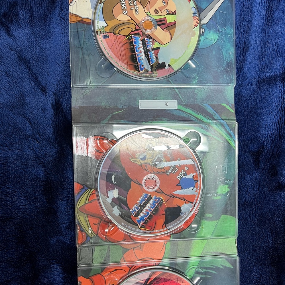 DVD - Picture 9 of 10